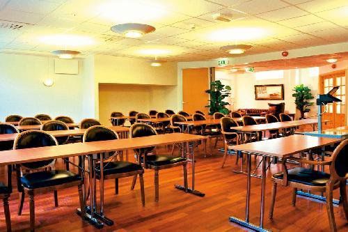 Thon Partnerhotel Skagen Hotel 3*