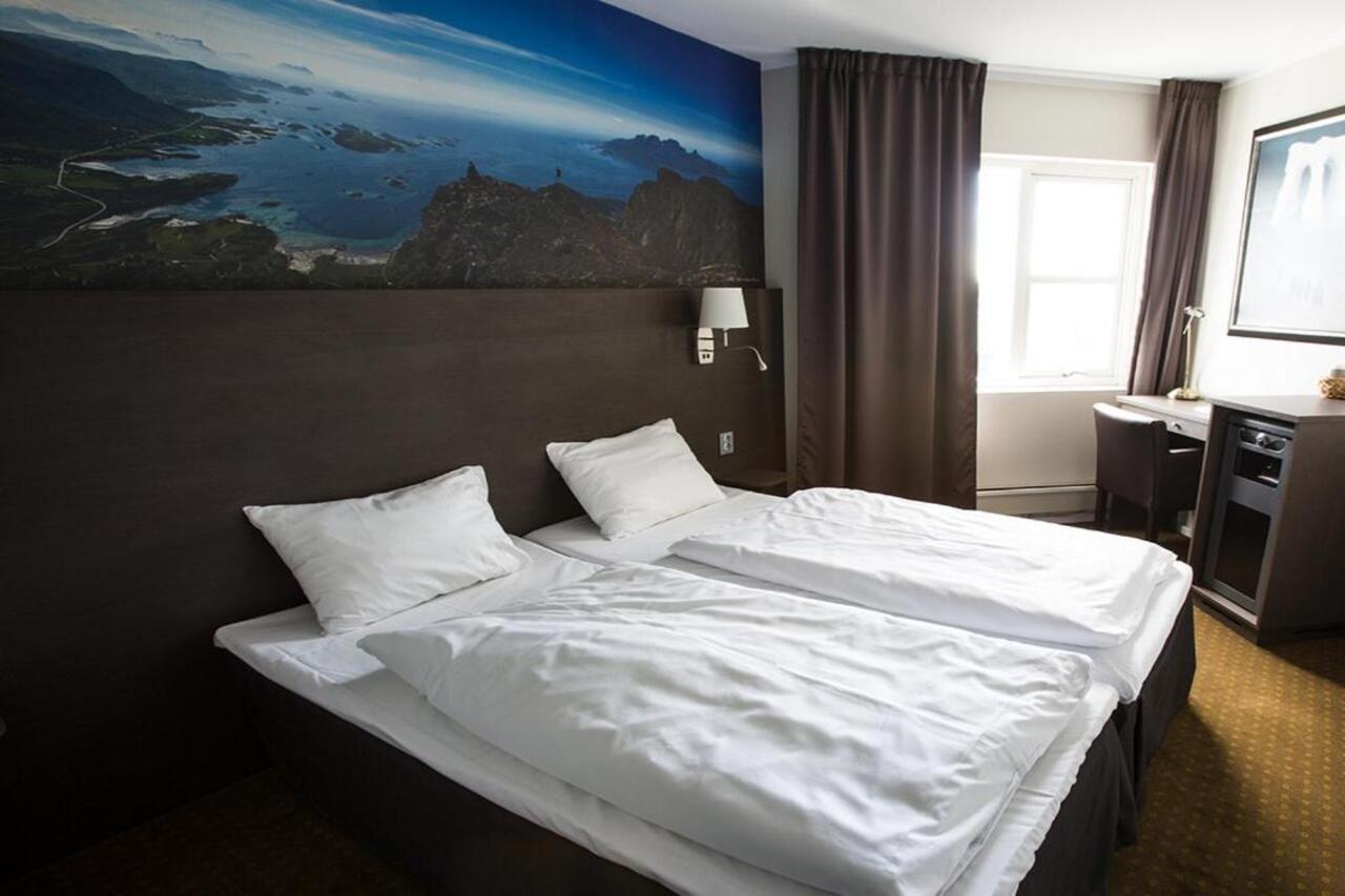 Thon Partnerhotel Skagen Hotel