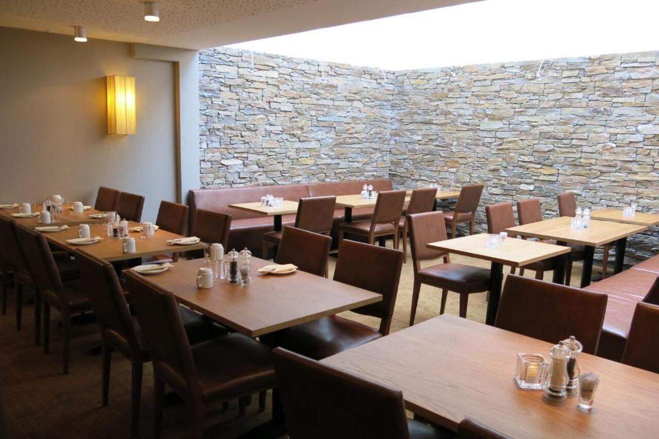 Thon Partnerhotel Skagen