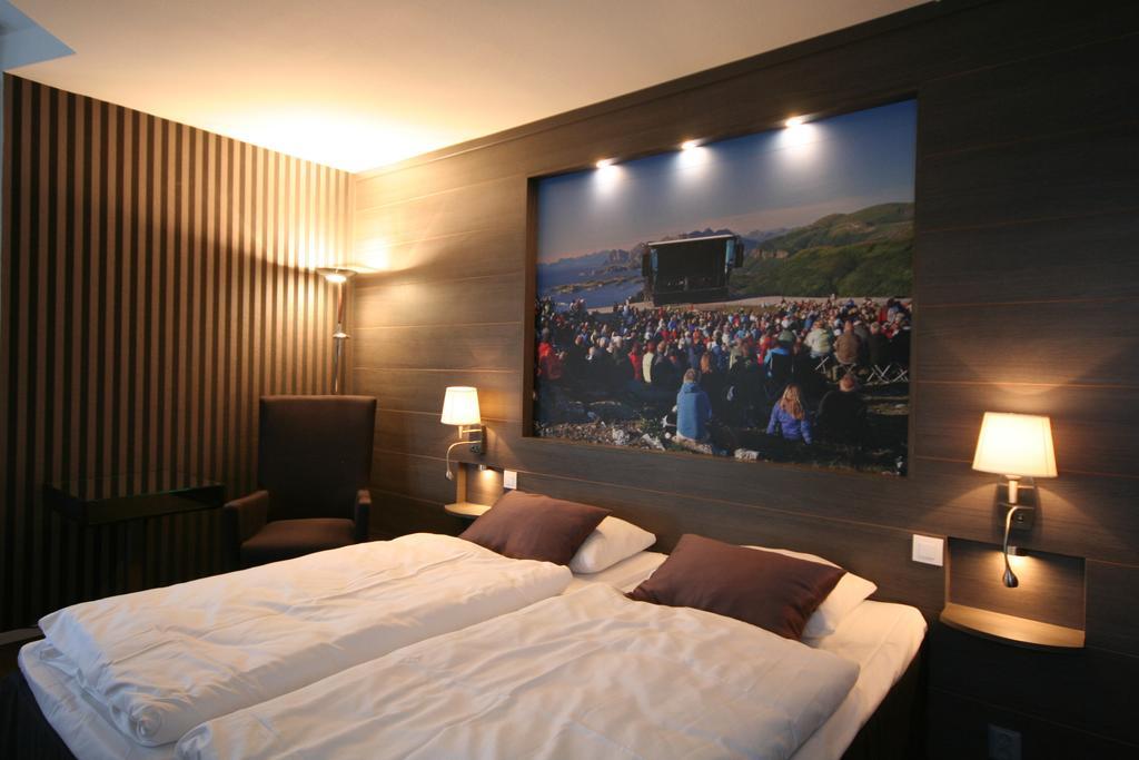 Hotel Thon Partnerhotel Skagen 3*
