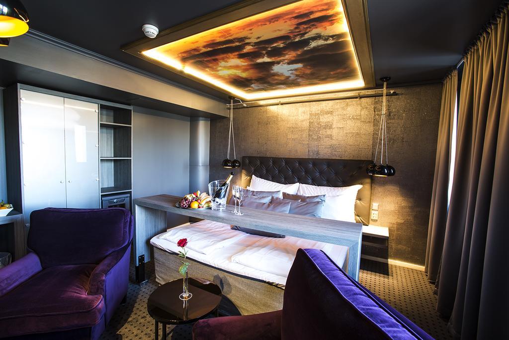 Thon Partnerhotel Skagen 3*