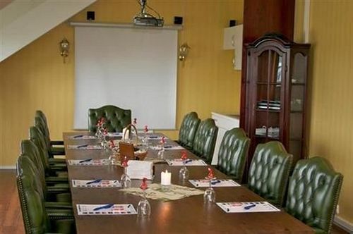 Thon Partnerhotel Skagen 3*