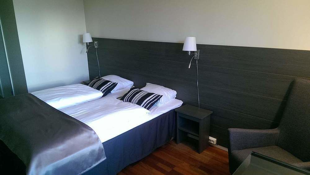 Thon Partnerhotel Skagen Hotel