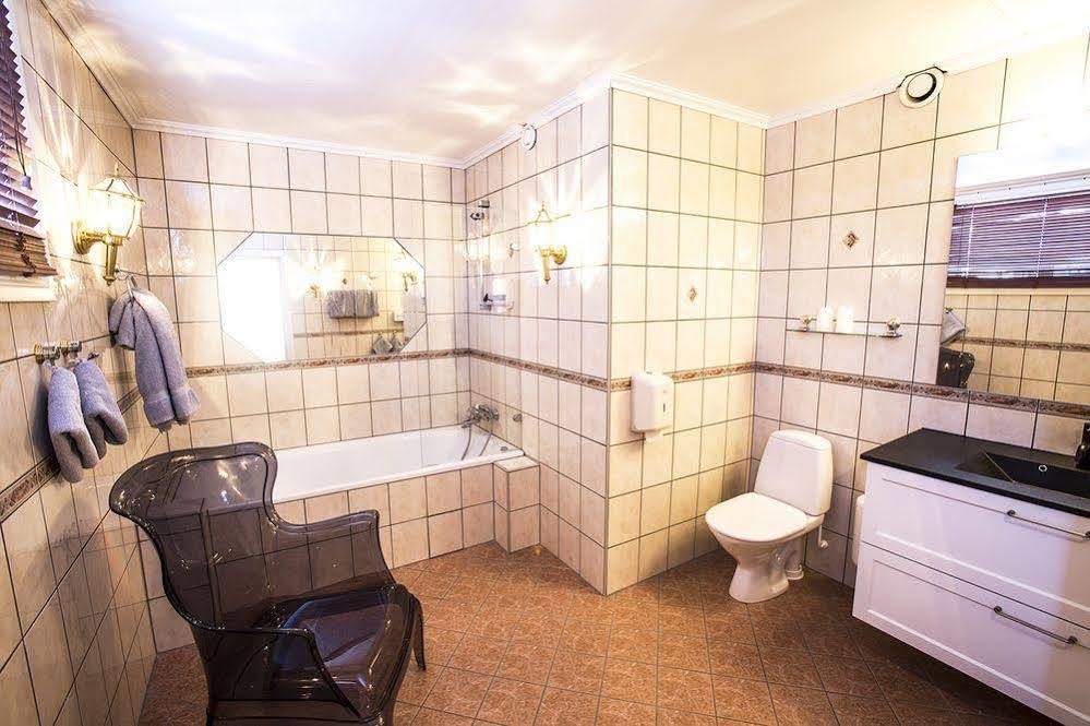 Thon Partnerhotel Skagen Hotel 3*