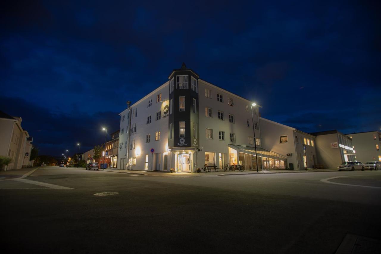 Thon Partnerhotel Skagen Hotel 3*